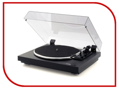 Проигрыватель виниловых дисков Thorens TD-158 Black