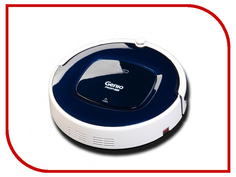 Пылесос-робот Genio Profi 240 Blue