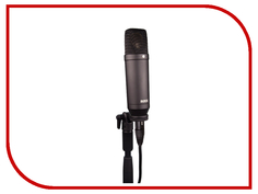 Микрофон Rode NT1-S
