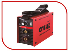 Категория: Сварочные аппараты Спец