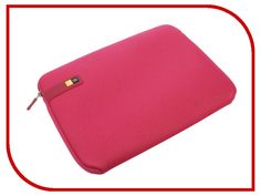 Аксессуар Чехол 13.3-inch Case Logic LAPS-113P Pink