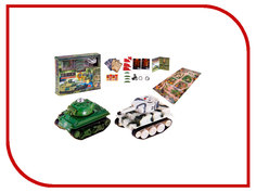 Радиоуправляемая игрушка Забияка Военная стратегия 840973