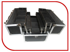 Ящик для инструментов Unipro 350x230x230mm Black 16936U
