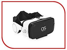 Видео-очки QStar ViRus Box