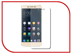 Аксессуар Защитное стекло LeEco Le Pro 3 Onext 41247