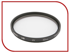 Светофильтр HOYA HD UV (0) 52mm 76743