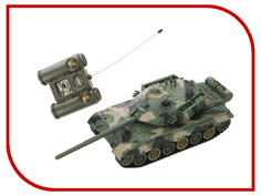 Радиоуправляемая игрушка Zegan 99810