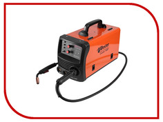 Сварочный аппарат Wester Combi 160P
