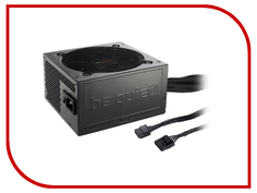 Блок питания Be Quiet Pure Power 9 BN262 400W
