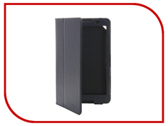 Аксессуар Чехол Lenovo IdeaTab 3 8 Plus 8703X IT Baggage иск. кожа Blue ITLN3A8703-4