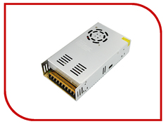 Блок питания Rexant Slim 12V DC 34A 400W IP23 200-400-1