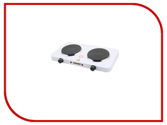 Плита Jarkoff JK-7202W White