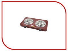 Плита Jarkoff JK-7222Br Brown