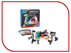 Головоломка ThinkFun Турникет 1003-RU