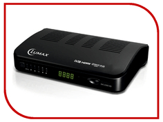Медиаплеер Lumax DVC-2300 HD