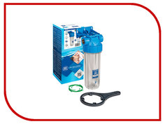 Фильтр для воды Aquafilter FHPR1-B1-AQ