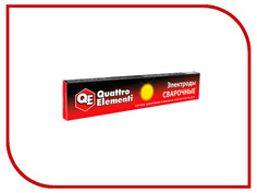 Аксессуар Quattro Elementi 2.0mm 0.9kg 770-414 - электроды