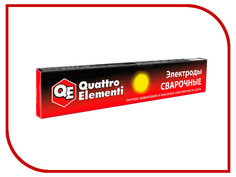 Аксессуар Quattro Elementi 2.0mm 3.0kg 772-166 - электроды
