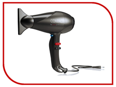 Фен GA.MA Pluma Compact 4500 Black A11.PLUMACOMPSD.NR