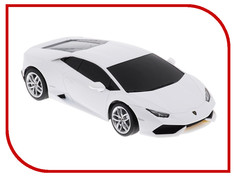 Радиоуправляемая игрушка Rastar Lamborghini HURACAN LP610-4 1:14 Roadstar 70800