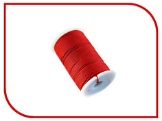 Шнур полиамидный SOLARIS S6302 1.8mm x 40m Red
