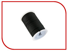 Шнур полиамидный SOLARIS S6301 1.2mm x 70m Black