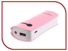 Аккумулятор Luazon Power Bank 3200mAh 1065914