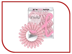 Резинка для волос Invisibobble Candy Cane 3шт 3021