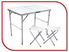Набор складной мебели СИМА-ЛЕНД 638211 - набор стол со стульями