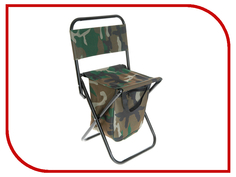 Стул Onlitop с сумкой Khaki 134139