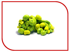 Жвачка для рук Handgum Хамелеон Laimi 35гр Green