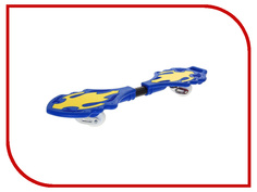 Скейт СИМА-ЛЕНД 1224216 Blue