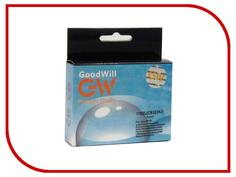 Картридж GoodWill GW-CB323 HP 178XL Cyan для HP PhotoSmart B8553/B8558/C5383/C6383/D5463/B110a/B109c/B209b/C309h/DJ3070 15ml Compatible