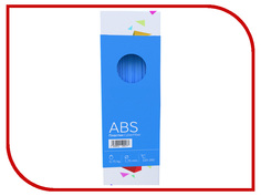 Аксессуар CyberFiber ABS-пластик 1.75mm Blue 750гр