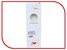 Аксессуар CyberFiber ABS-пластик 1.75mm Natural 750гр