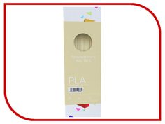 Аксессуар CyberFiber PLA-пластик 1.75mm Ivory 750гр