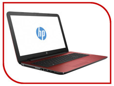 Ноутбук HP 15-ba054ur X5C32EA (AMD A6-7310 2.0 GHz/4096Mb/1000Gb/No ODD/AMD Radeon R5 M430 2048Mb/Wi-Fi/Bluetooth/Cam/15.6/1920x1080/Windows 10 64-bit) Hewlett Packard