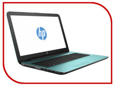 Ноутбук HP 15-ba049ur X5C27EA (AMD A6-7310 2.0 GHz/4096Mb/1000Gb/No ODD/AMD Radeon R5 M430 2048Mb/Wi-Fi/Bluetooth/Cam/15.6/1920x1080/Windows 10 64-bit) Hewlett Packard