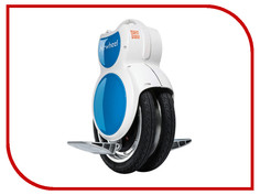 Моноколесо Airwheel Q6 130WH White-Blue