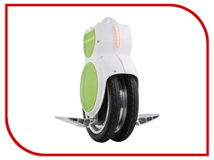Моноколесо Airwheel Q6 170WH White-Green