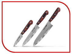 Набор ножей Samura KAIJU SKJ-0220