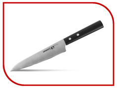 Нож Samura 67 SS67-0023 - длина лезвия 150мм