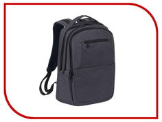 Рюкзак RivaCase 16 7765 Black