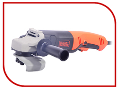 Шлифовальная машина Black+Decker KG1202K