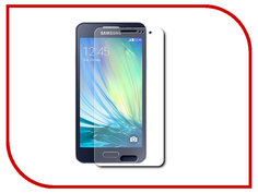 Аксессуар Защитное стекло Samsung Galaxy A5 2016 LuxCase 0.33mm 82047