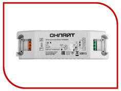 Блок питания ОнЛайт 71 669 OD-S01-36