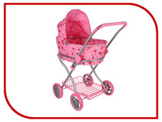 Игра Buggy Boom Mixy Коляска для кукол с капюшоном 8019-4