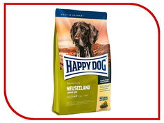 Корм Happy Dog Ягненок/Рис 1kg 03553/4075