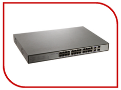 Коммутатор Atis POE-1026-24P