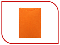 Аксессуар Чехол 8-inch IQ Format с V-вырезом Orange
